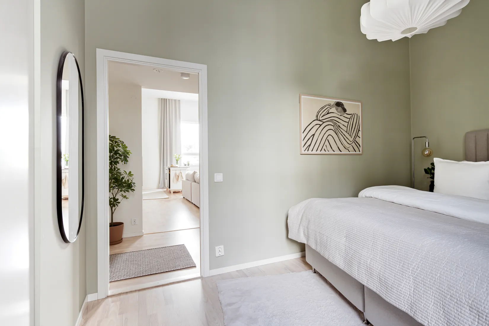 Bostadsrätt, Rödlönnsgången 26, Centrala Hisingen, Göteborg