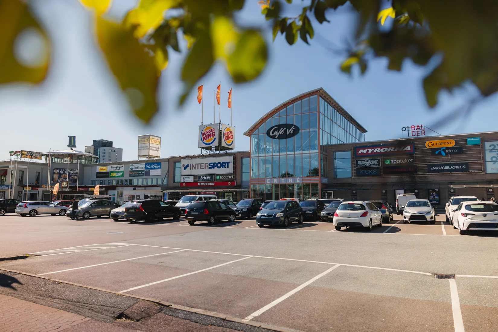 Bostadsrätt, Rödlönnsgången 26, Centrala Hisingen, Göteborg