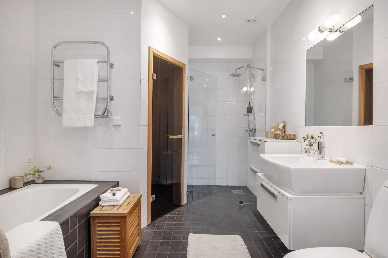 Villa, Sunnebovägen 13, Södra Lännersta, Nacka