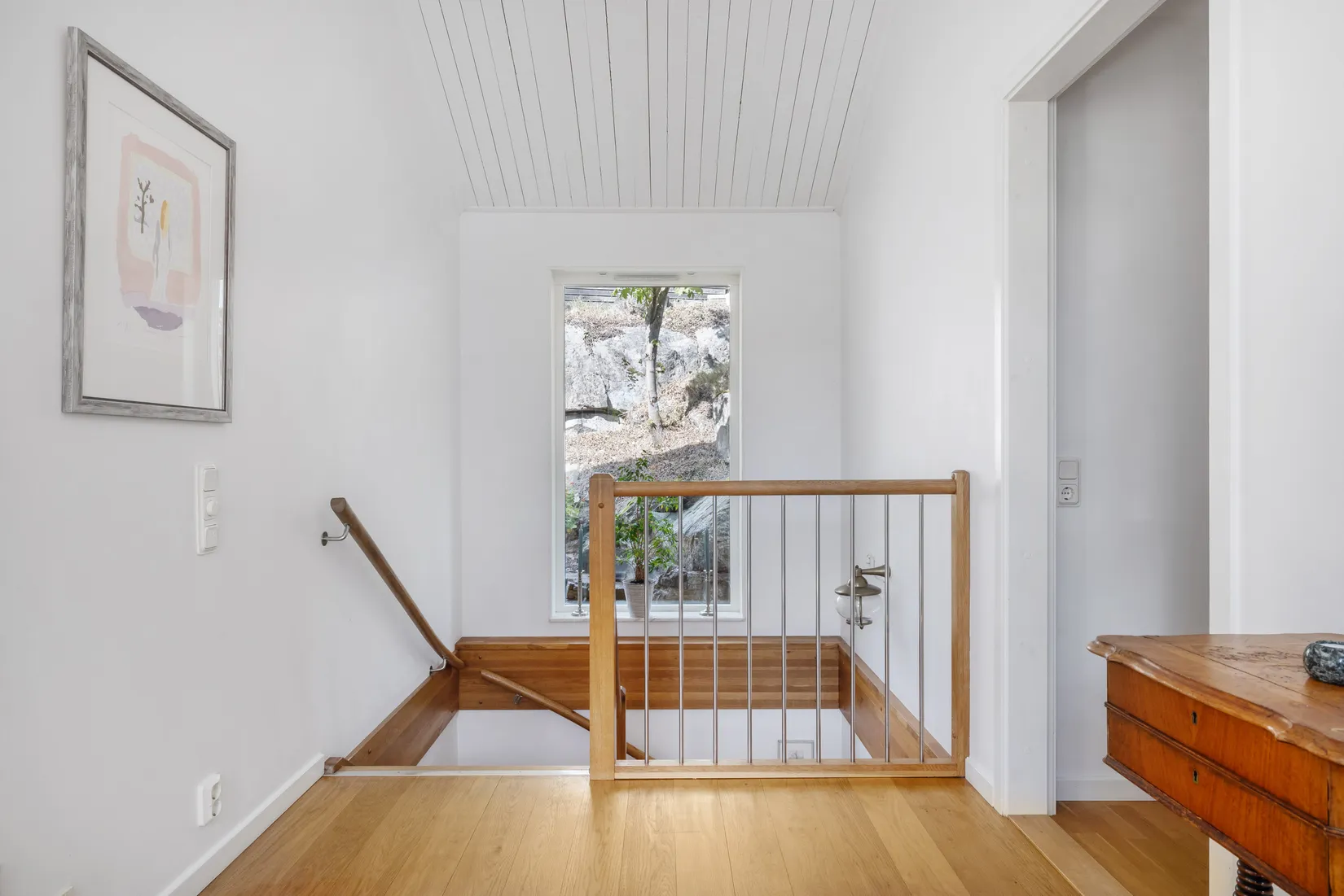 Villa, Sunnebovägen 13, Södra Lännersta, Nacka