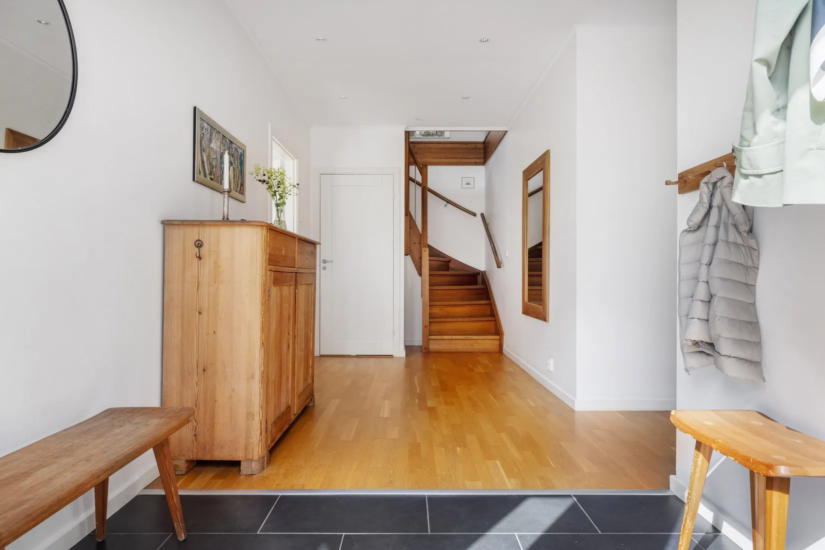 Villa, Sunnebovägen 13, Södra Lännersta, Nacka