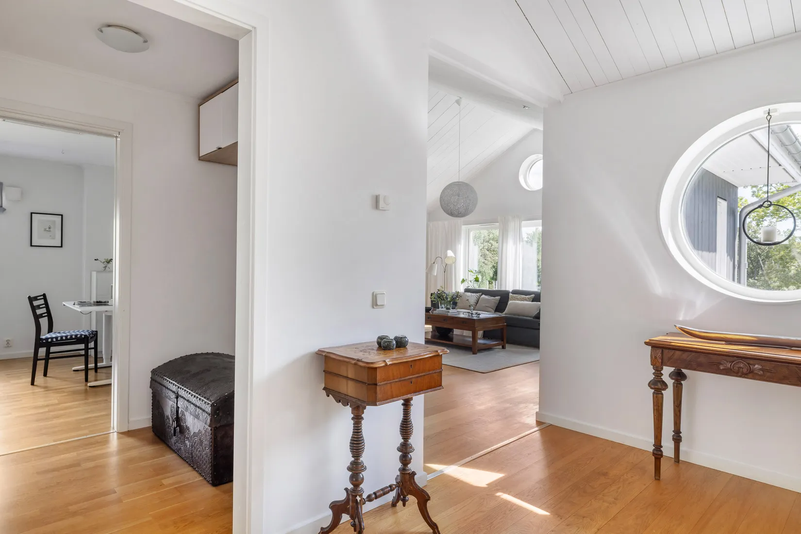 Villa, Sunnebovägen 13, Södra Lännersta, Nacka