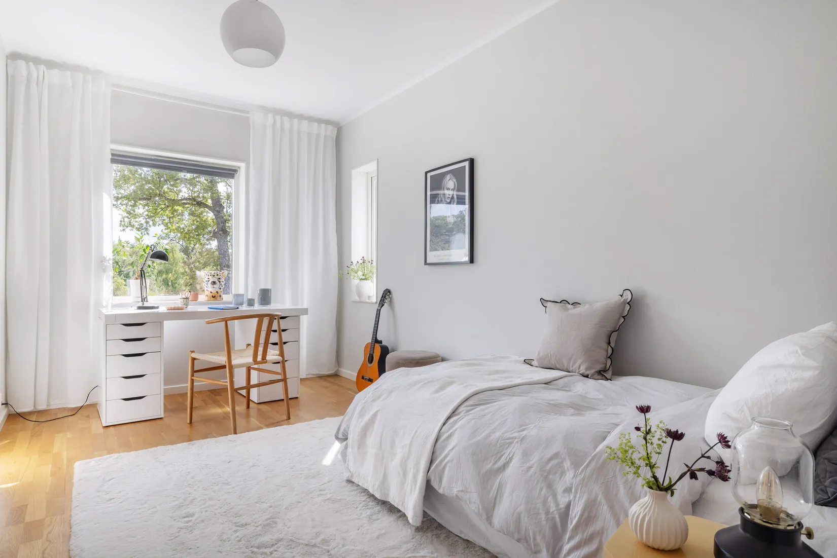 Villa, Sunnebovägen 13, Södra Lännersta, Nacka