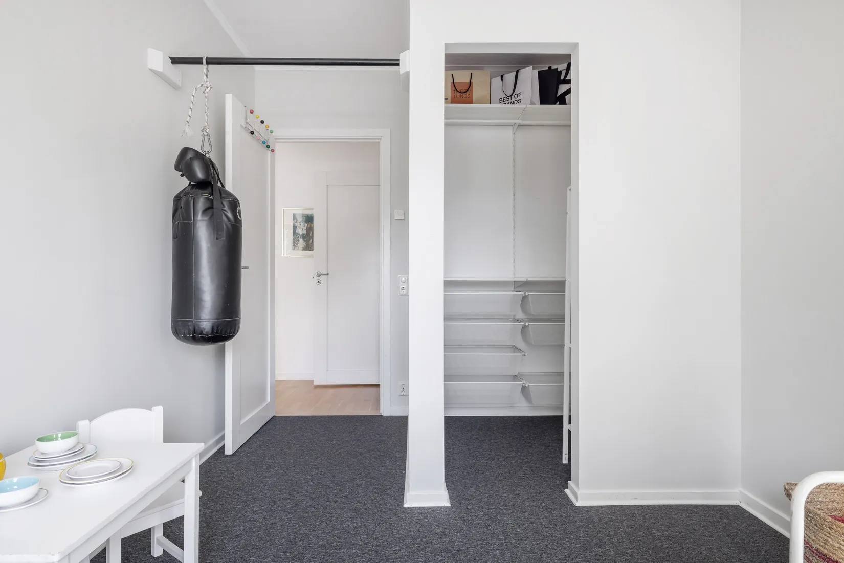 Villa, Sunnebovägen 13, Södra Lännersta, Nacka