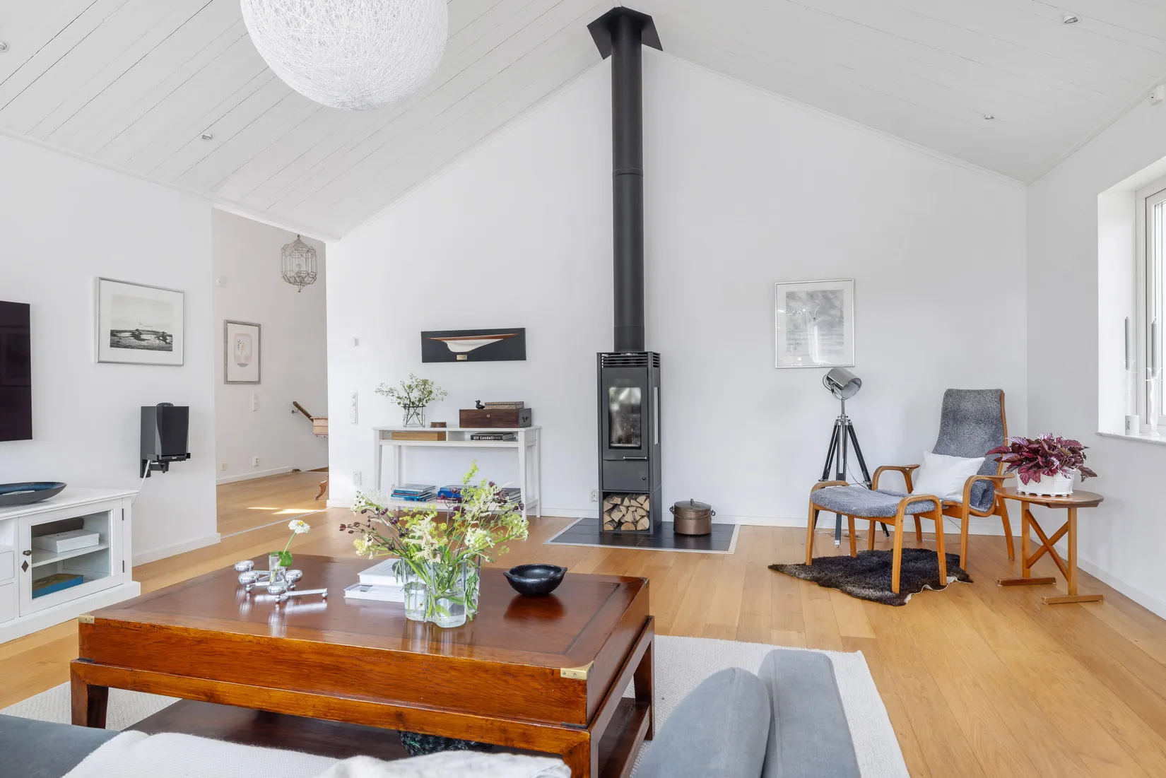 Villa, Sunnebovägen 13, Södra Lännersta, Nacka