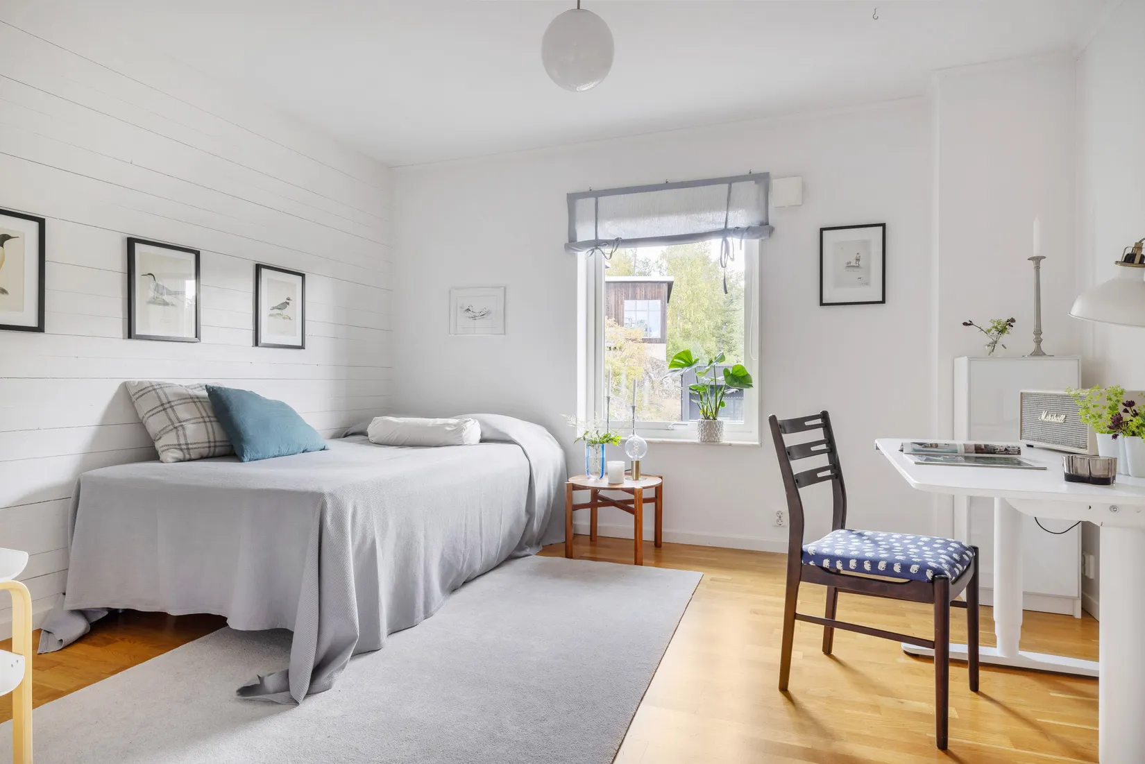 Villa, Sunnebovägen 13, Södra Lännersta, Nacka