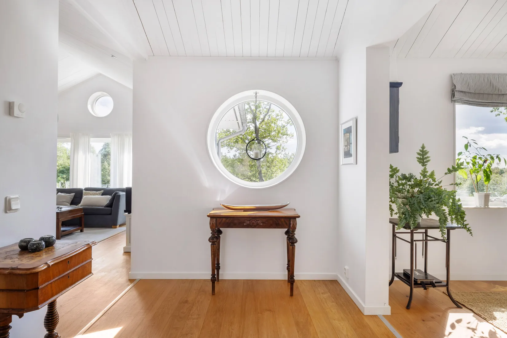 Villa, Sunnebovägen 13, Södra Lännersta, Nacka