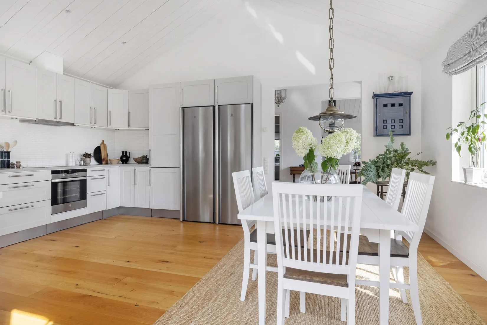 Villa, Sunnebovägen 13, Södra Lännersta, Nacka