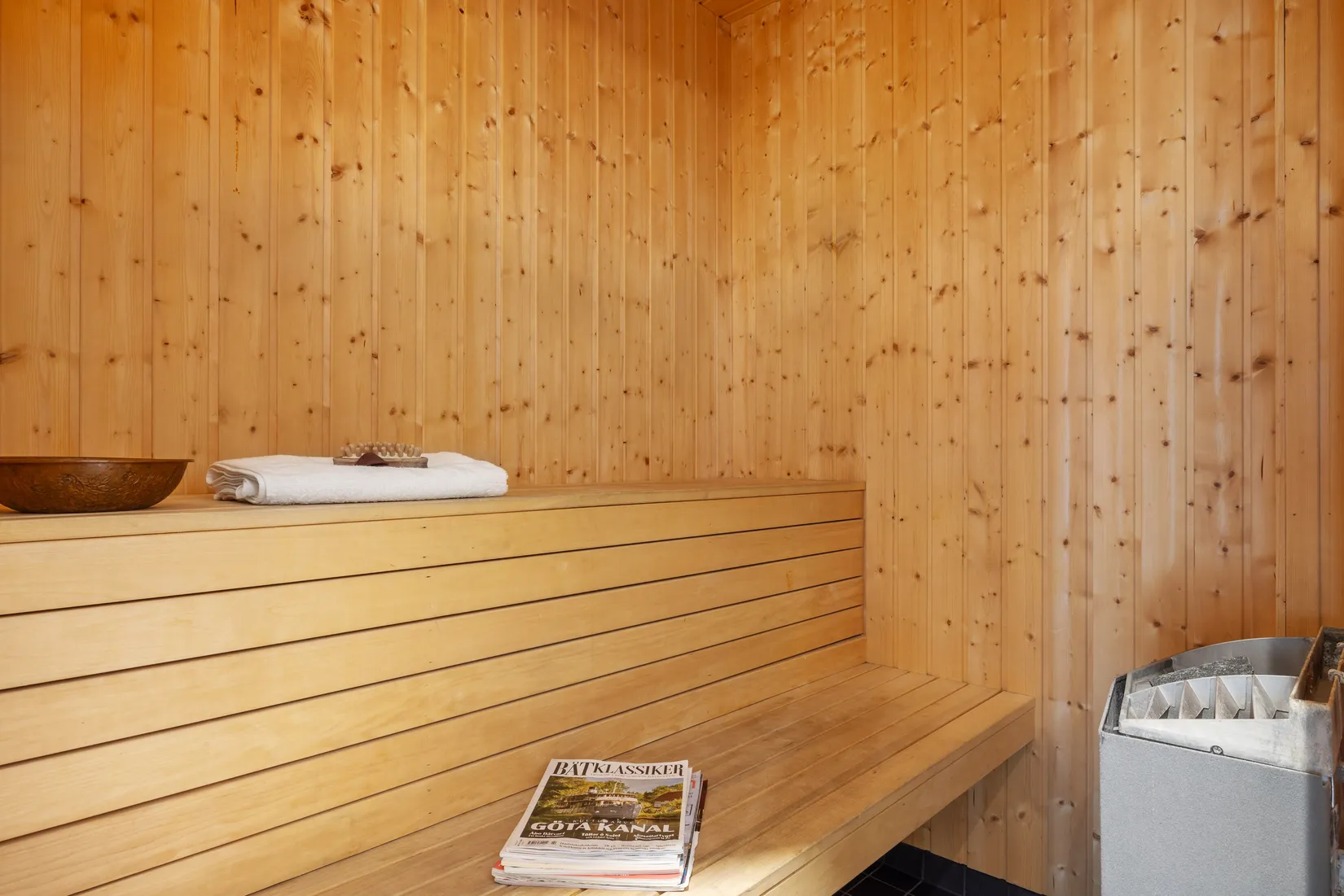 Villa, Sunnebovägen 13, Södra Lännersta, Nacka