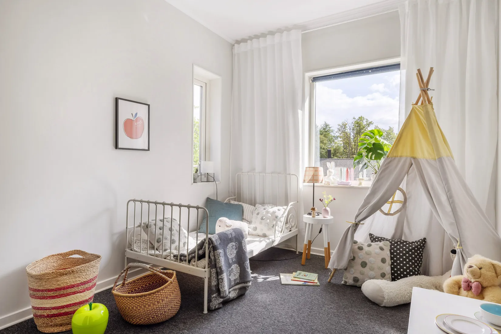Villa, Sunnebovägen 13, Södra Lännersta, Nacka