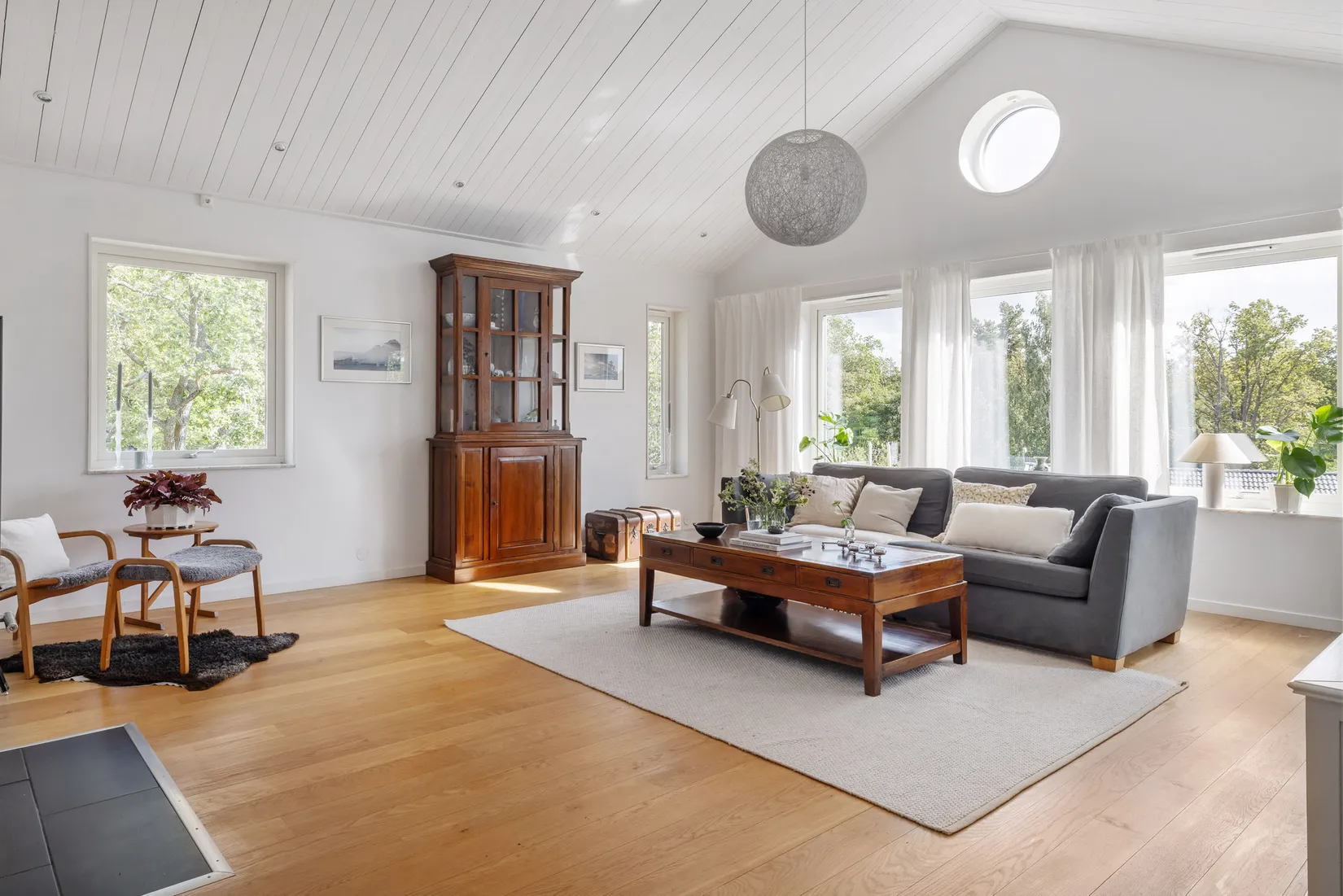 Villa, Sunnebovägen 13, Södra Lännersta, Nacka