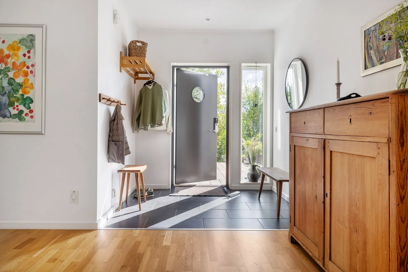 Villa, Sunnebovägen 13, Södra Lännersta, Nacka