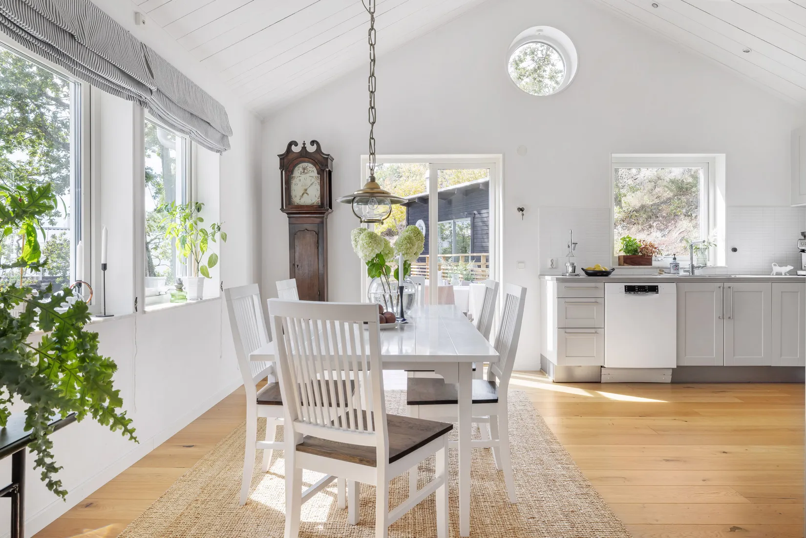Villa, Sunnebovägen 13, Södra Lännersta, Nacka