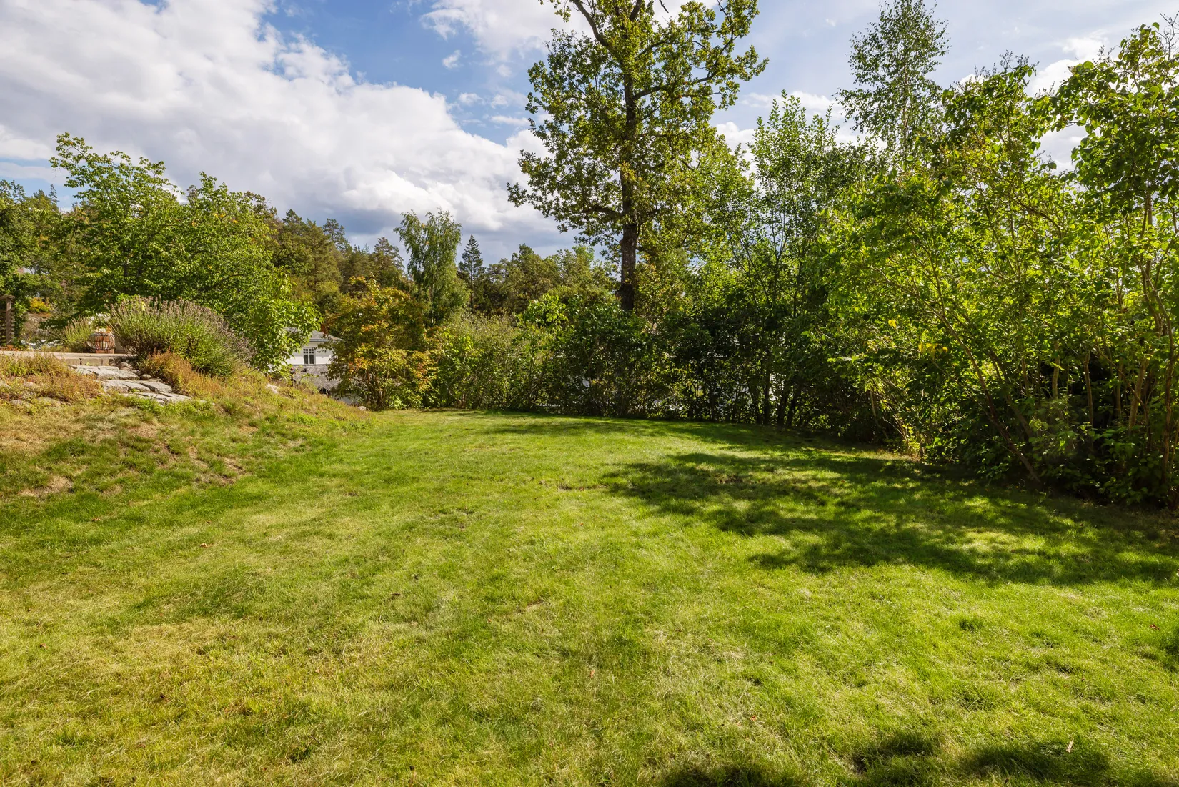 Villa, Sunnebovägen 13, Södra Lännersta, Nacka