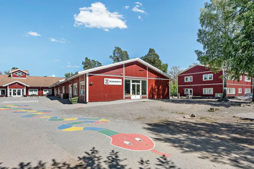 Villa, Sunnebovägen 13, Södra Lännersta, Nacka