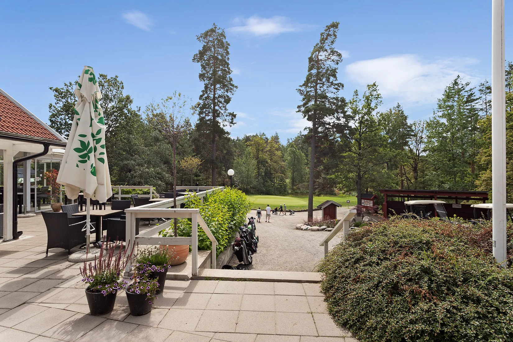 Villa, Sunnebovägen 13, Södra Lännersta, Nacka