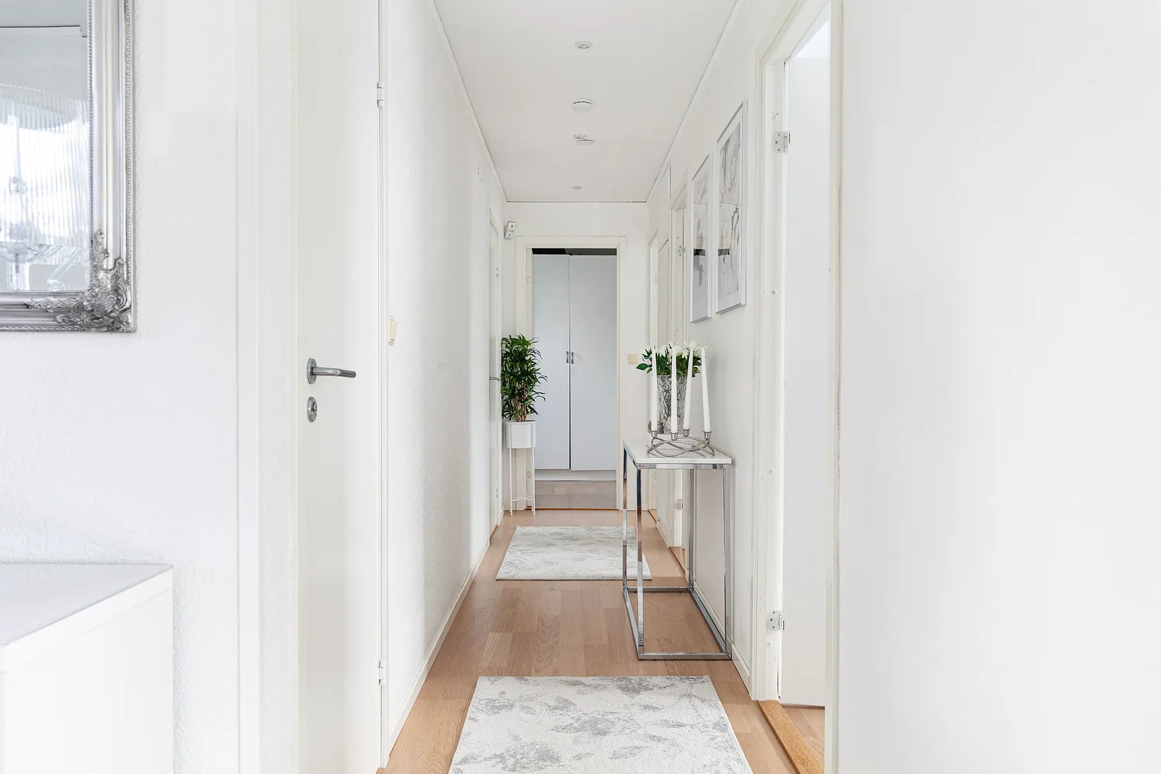 Radhus, Axgatan 1, Bårslöv, Helsingborg