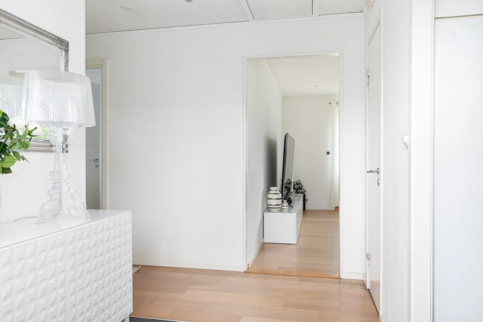 Radhus, Axgatan 1, Bårslöv, Helsingborg