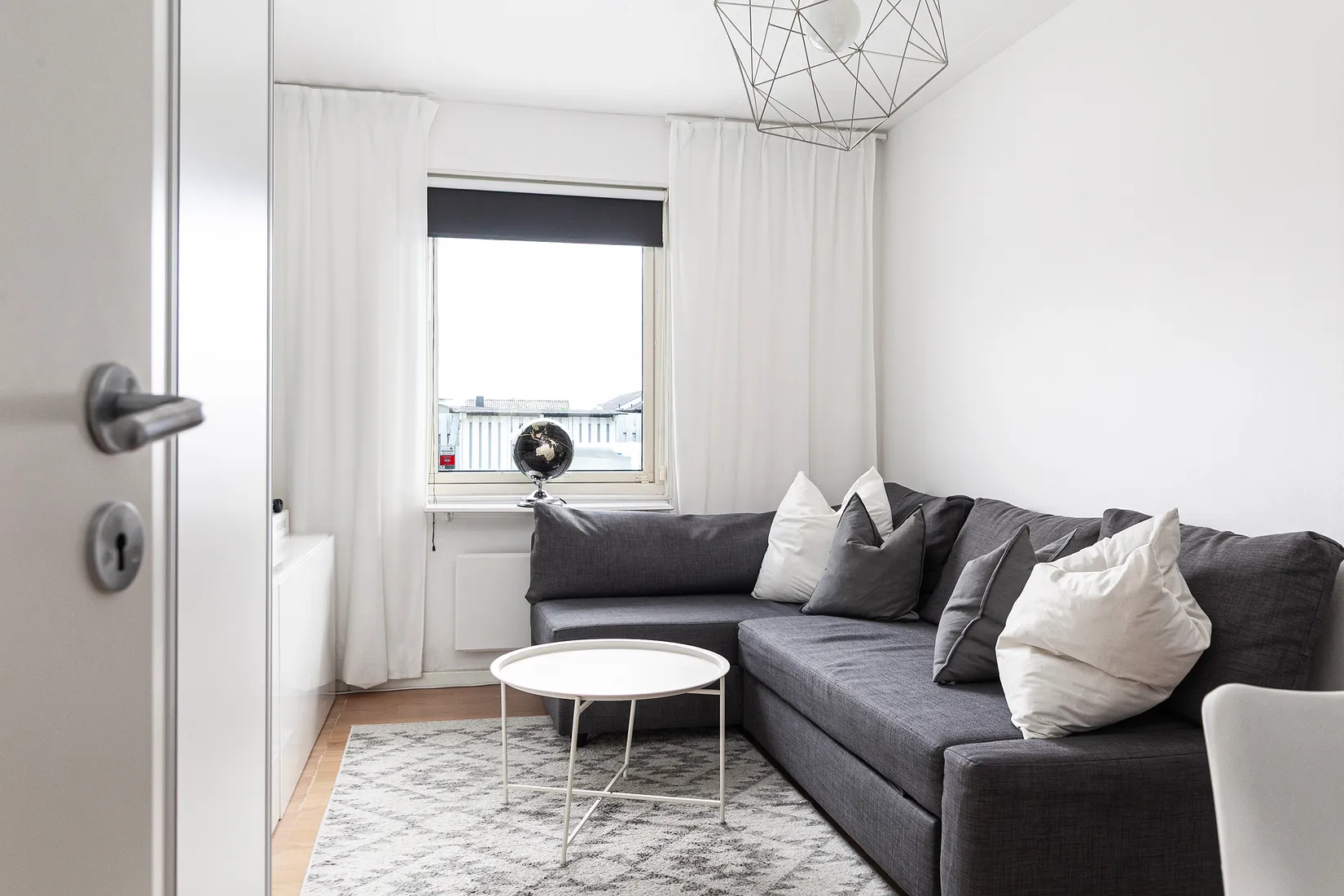 Radhus, Axgatan 1, Bårslöv, Helsingborg