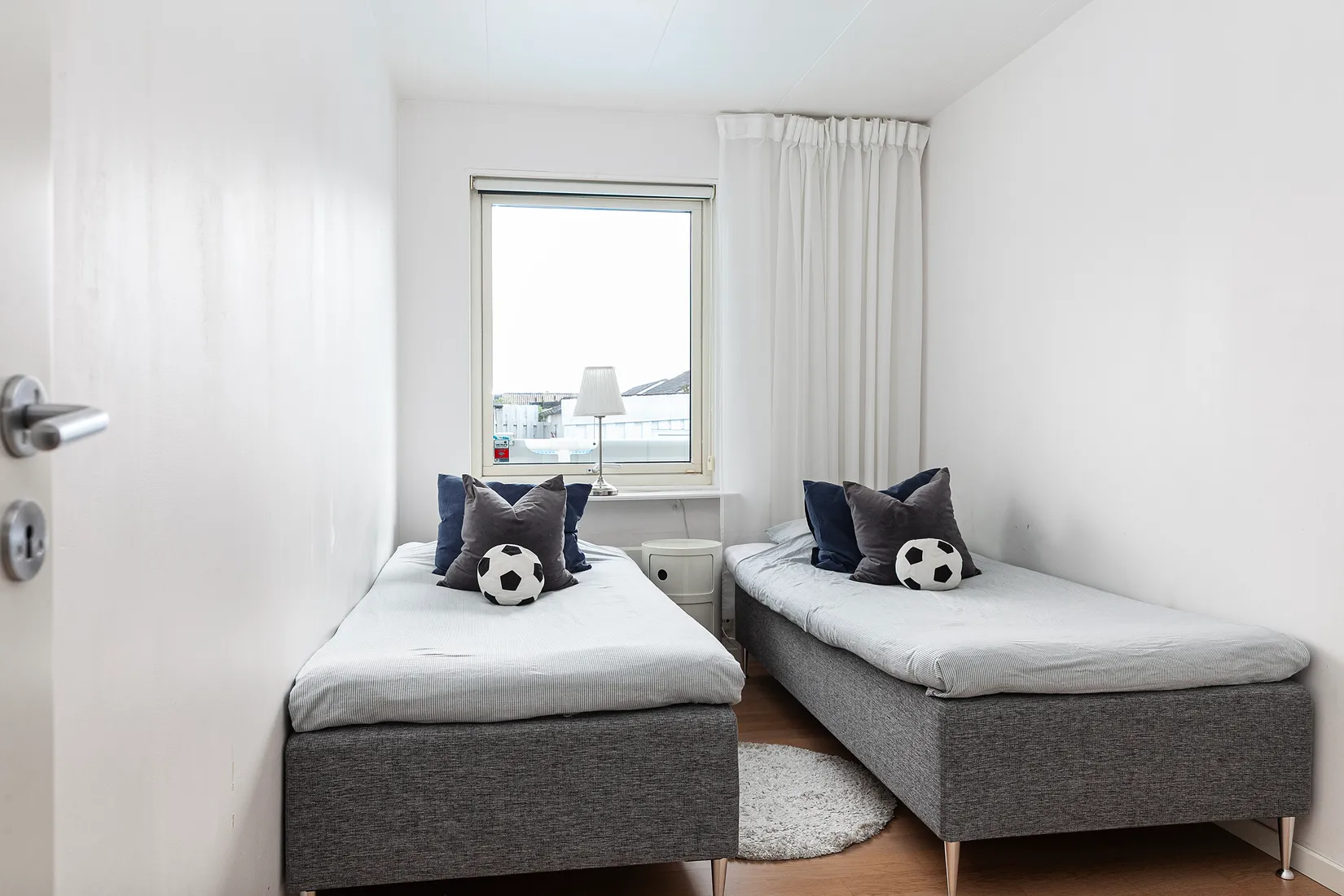 Radhus, Axgatan 1, Bårslöv, Helsingborg