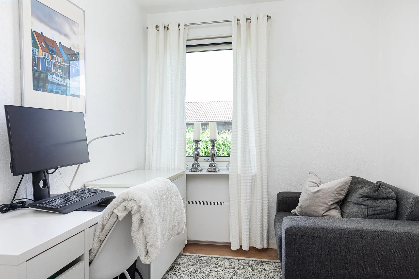 Radhus, Axgatan 1, Bårslöv, Helsingborg