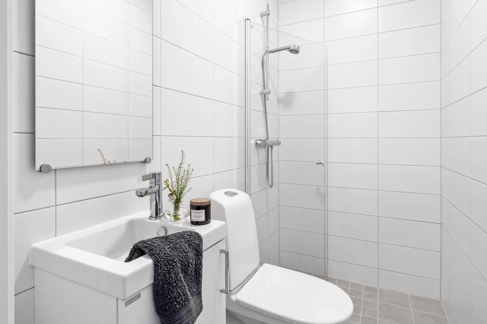 Bostadsrätt, Kyrkvägen 11C, Höllviken, Vellinge