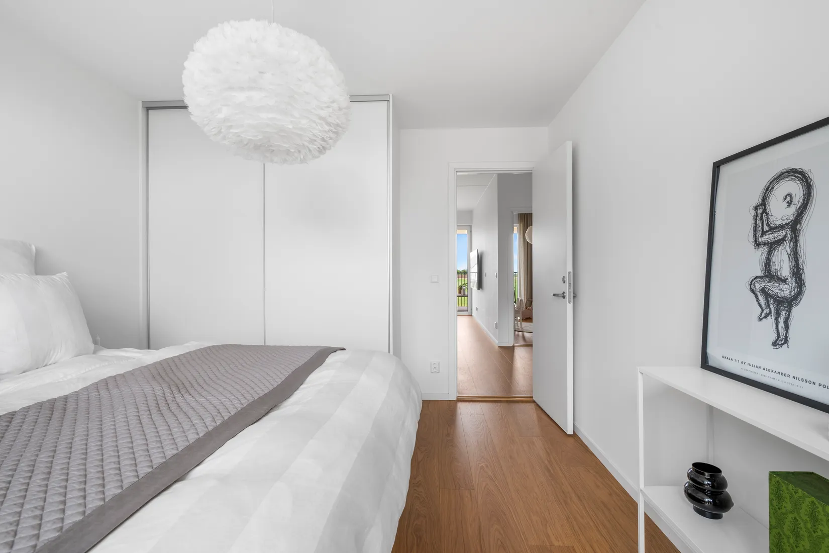Bostadsrätt, Kyrkvägen 11C, Höllviken, Vellinge