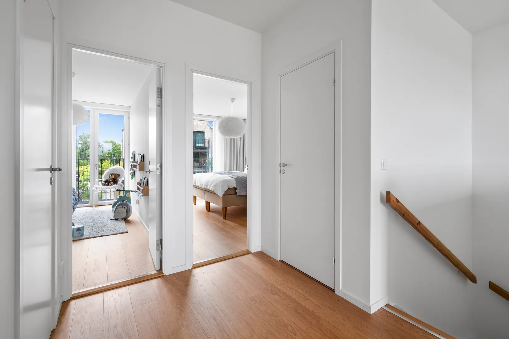 Bostadsrätt, Kyrkvägen 11C, Höllviken, Vellinge