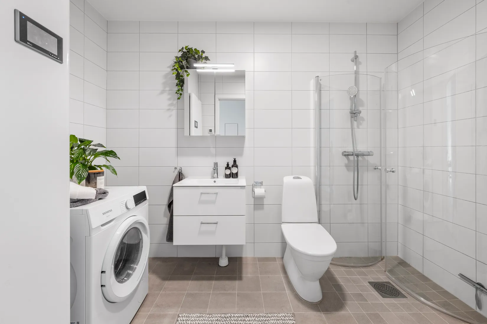 Bostadsrätt, Kyrkvägen 11C, Höllviken, Vellinge