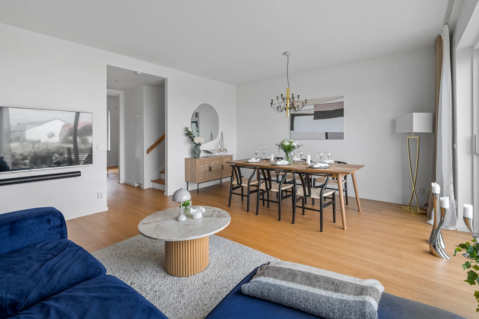 Bostadsrätt, Kyrkvägen 11C, Höllviken, Vellinge