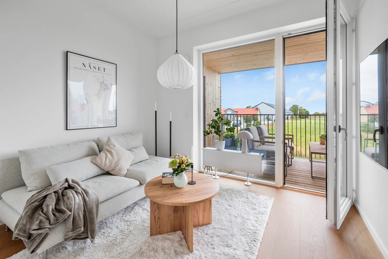 Bostadsrätt, Kyrkvägen 11C, Höllviken, Vellinge