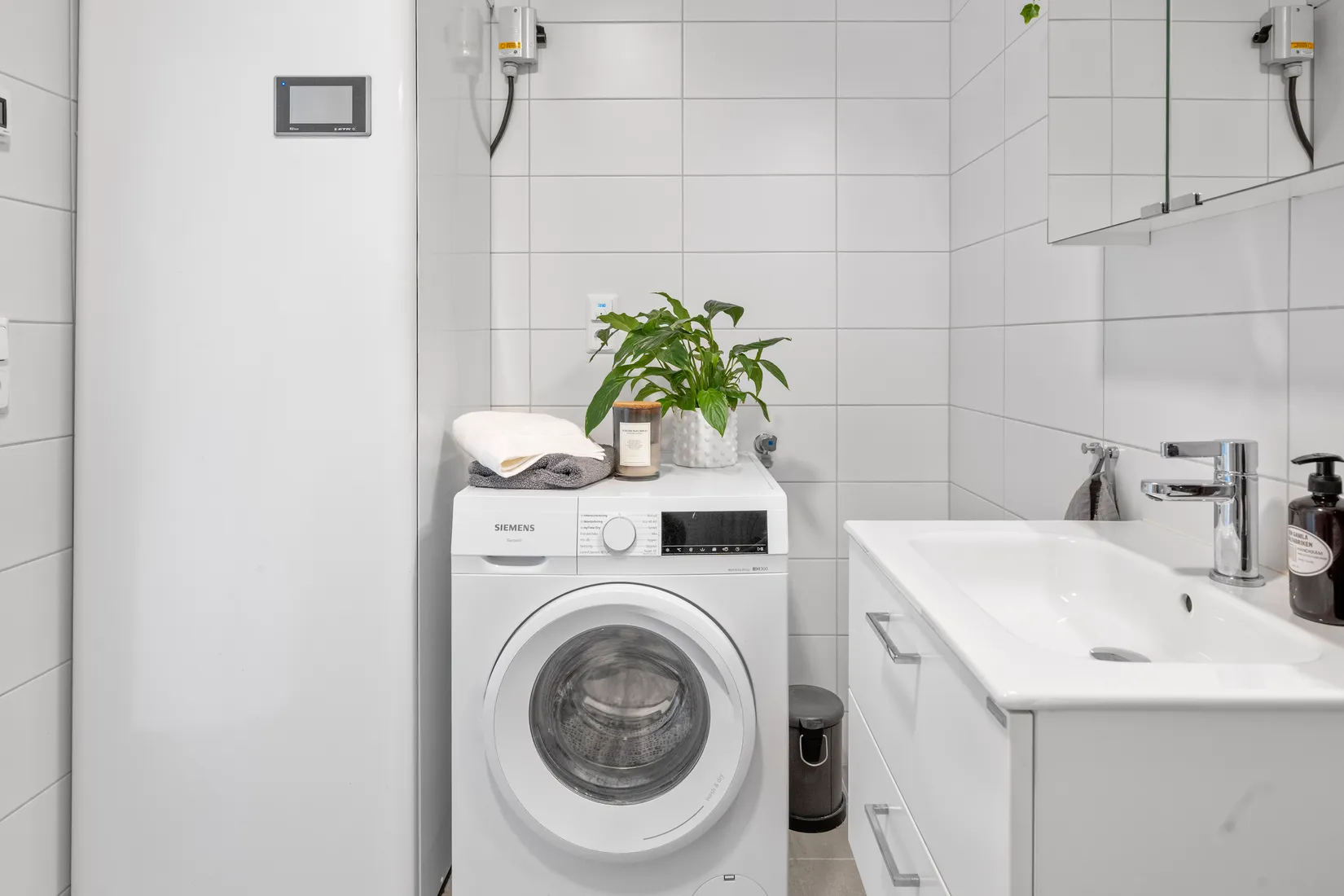 Bostadsrätt, Kyrkvägen 11C, Höllviken, Vellinge