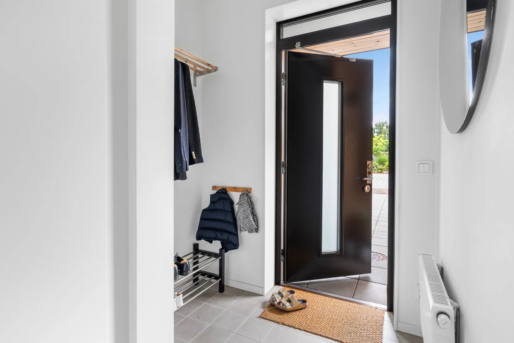 Bostadsrätt, Kyrkvägen 11C, Höllviken, Vellinge