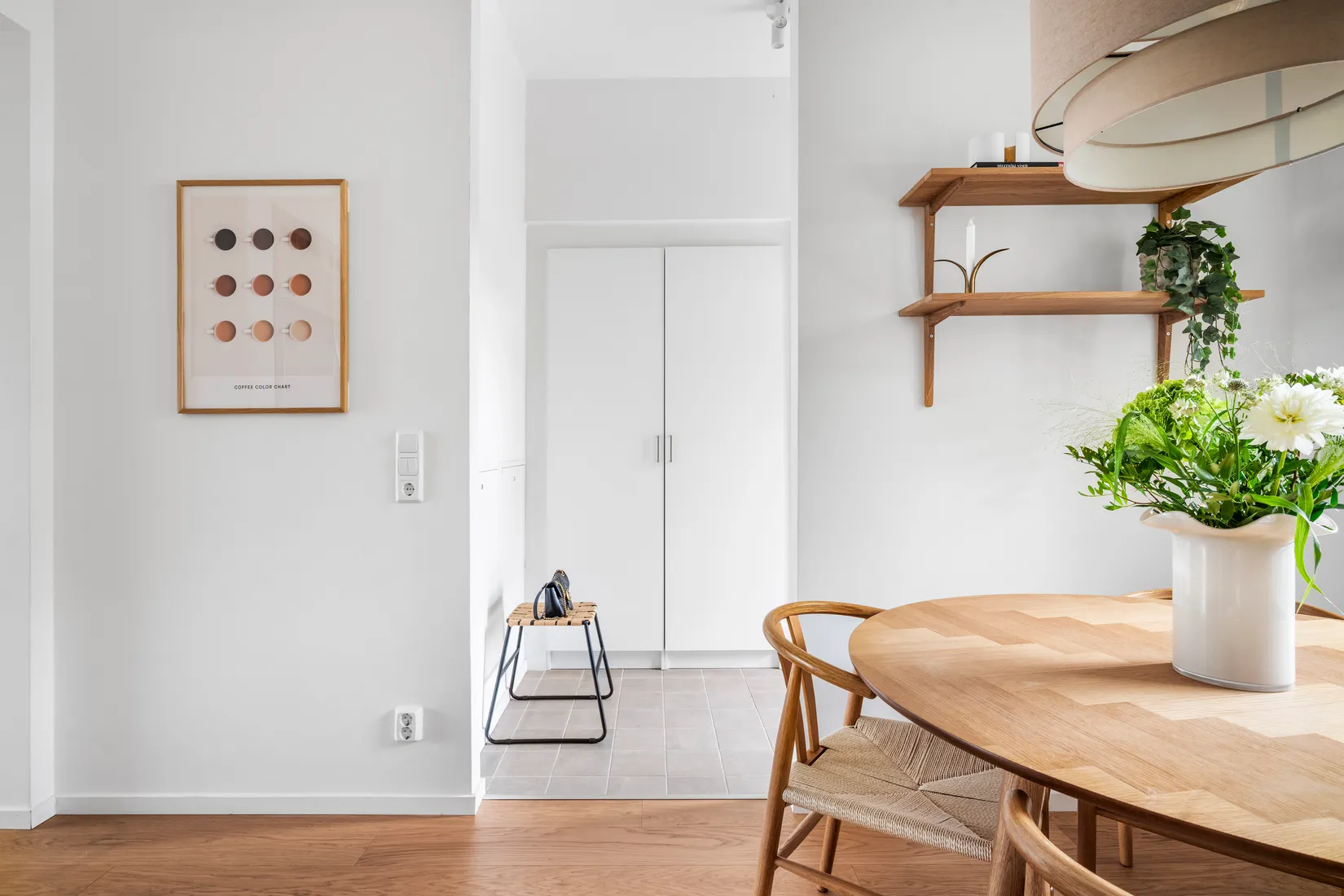 Bostadsrätt, Kyrkvägen 11C, Höllviken, Vellinge