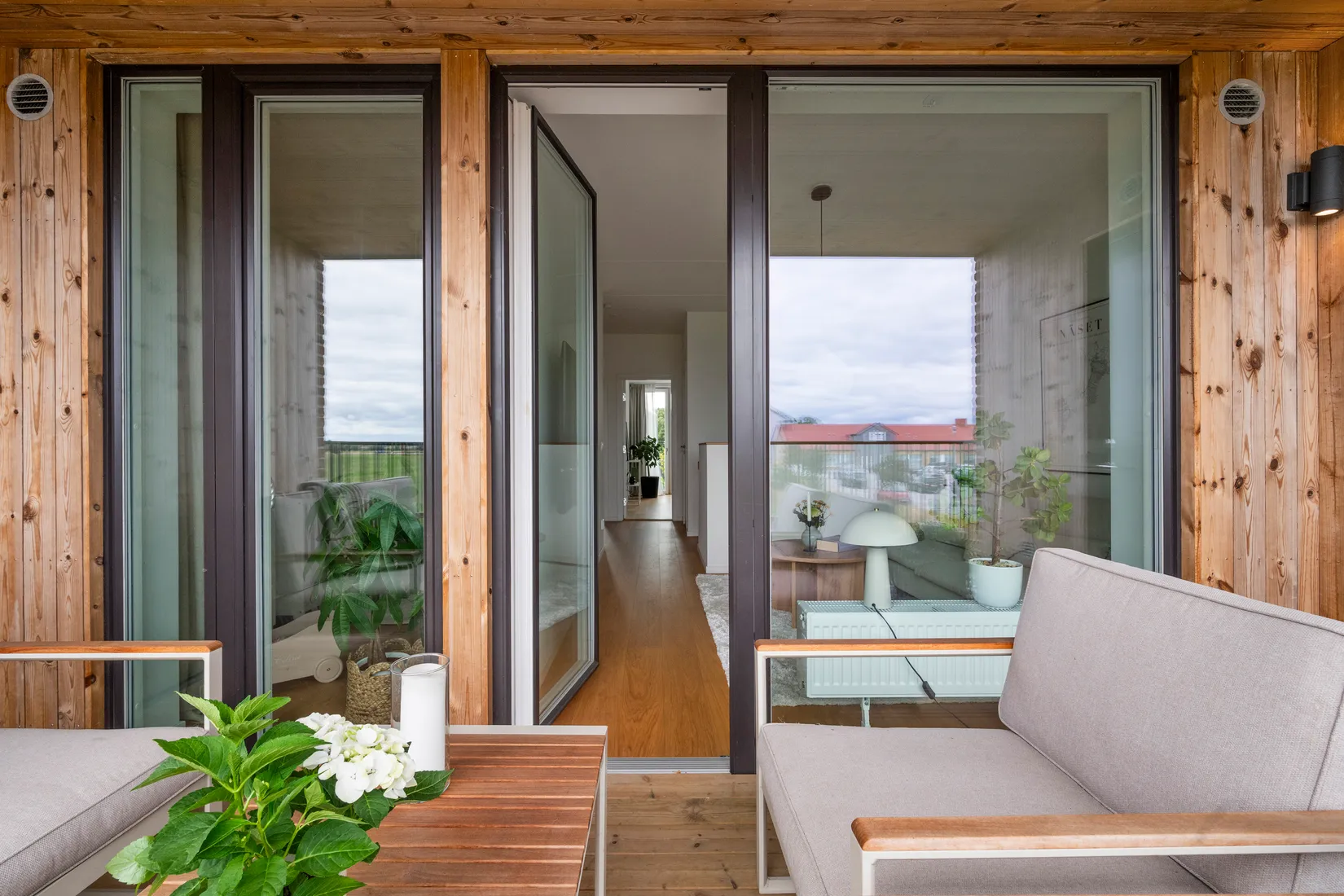 Bostadsrätt, Kyrkvägen 11C, Höllviken, Vellinge