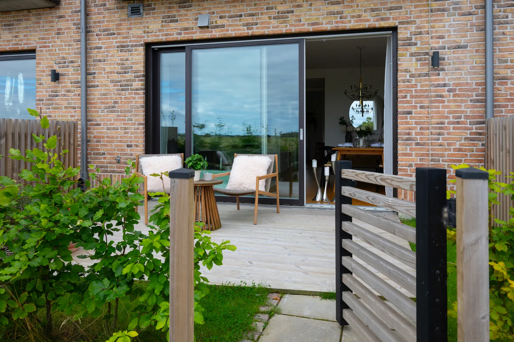 Bostadsrätt, Kyrkvägen 11C, Höllviken, Vellinge