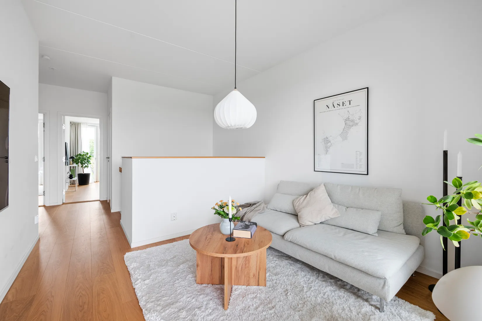 Bostadsrätt, Kyrkvägen 11C, Höllviken, Vellinge