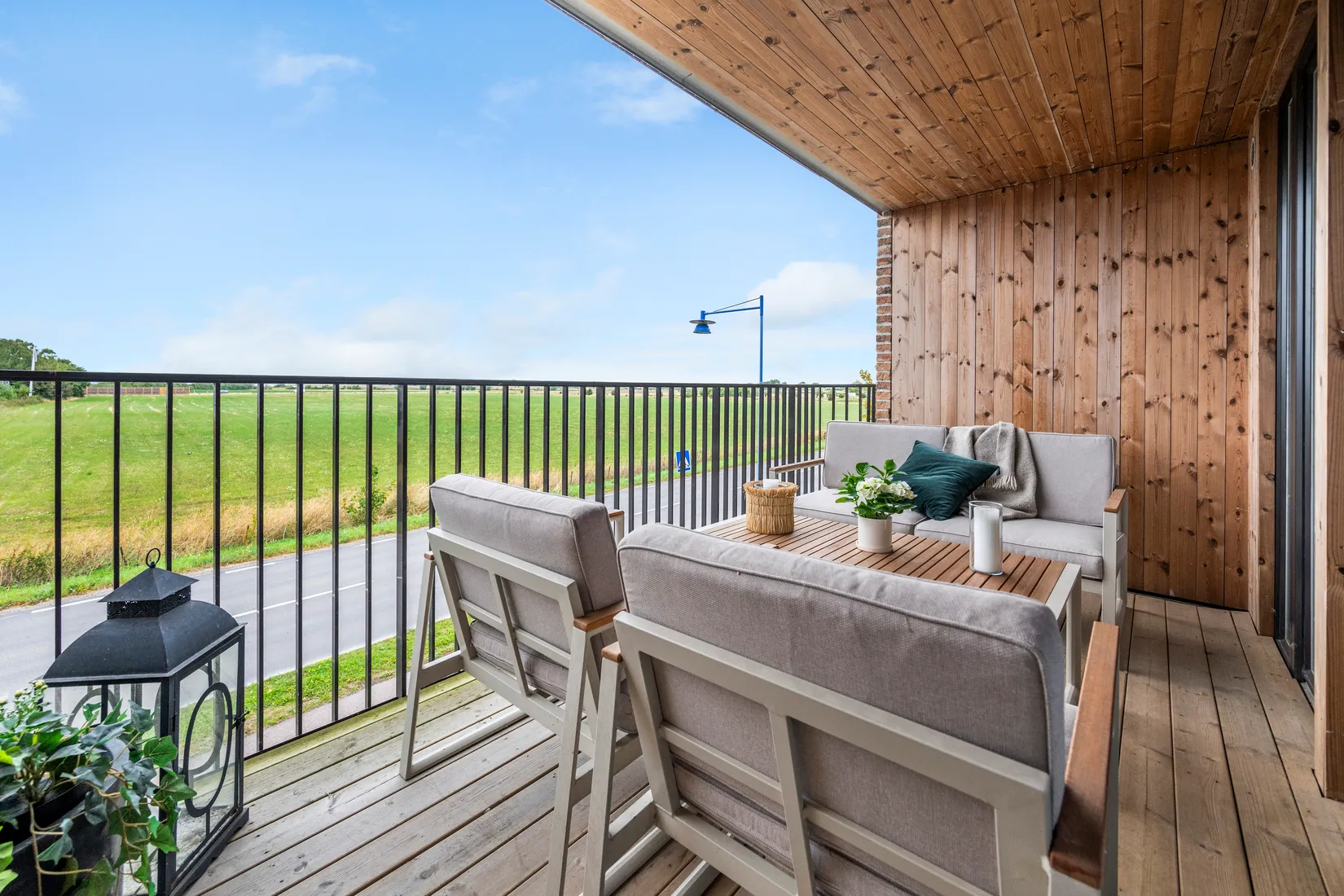 Bostadsrätt, Kyrkvägen 11C, Höllviken, Vellinge