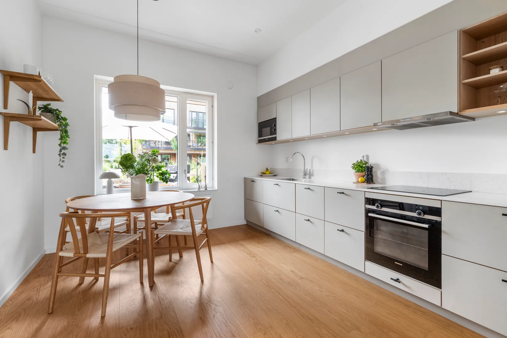 Bostadsrätt, Kyrkvägen 11C, Höllviken, Vellinge