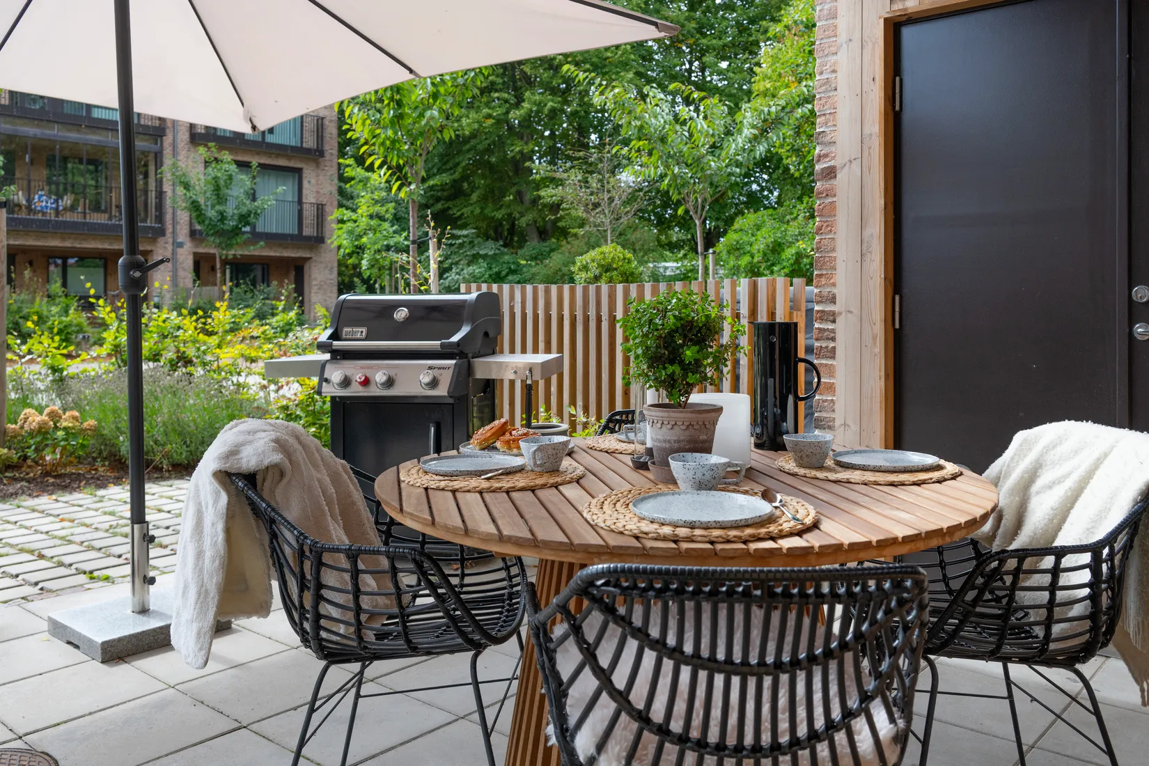 Bostadsrätt, Kyrkvägen 11C, Höllviken, Vellinge