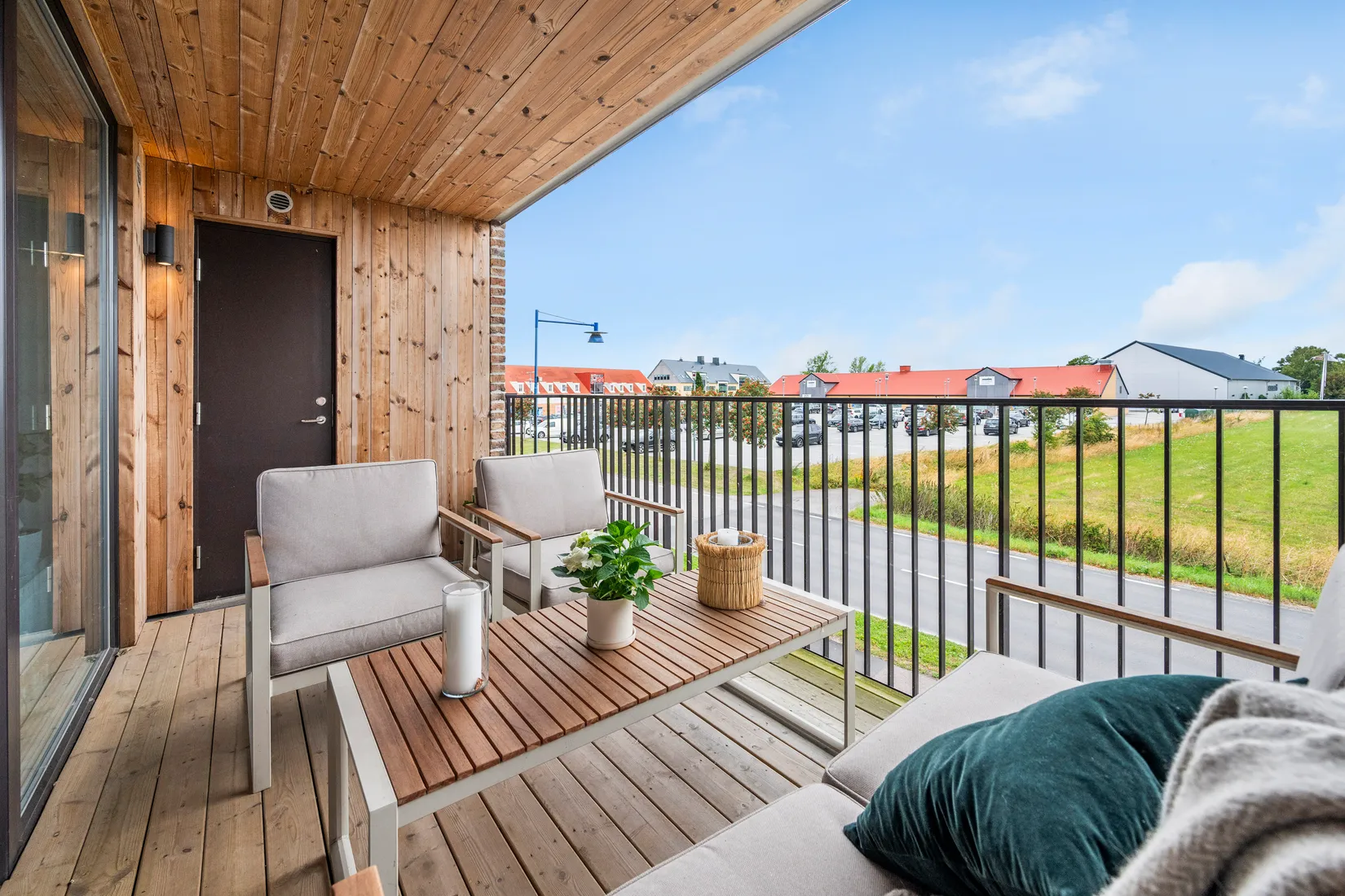 Bostadsrätt, Kyrkvägen 11C, Höllviken, Vellinge