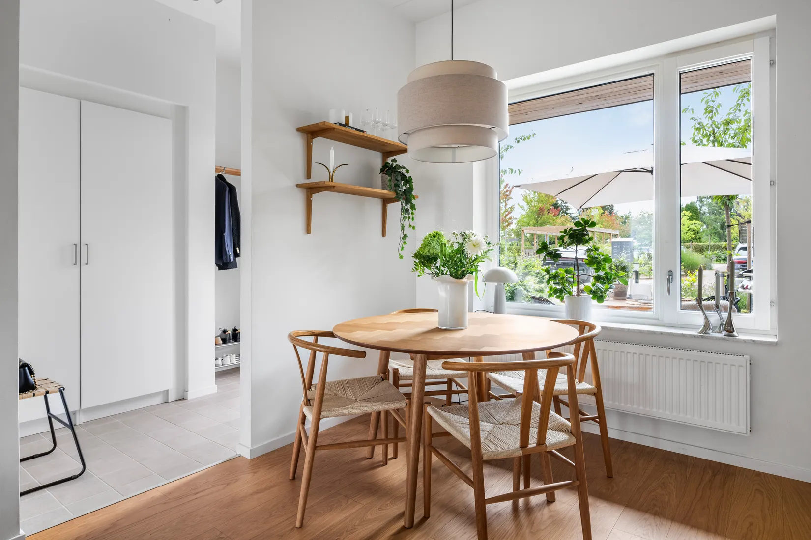 Bostadsrätt, Kyrkvägen 11C, Höllviken, Vellinge