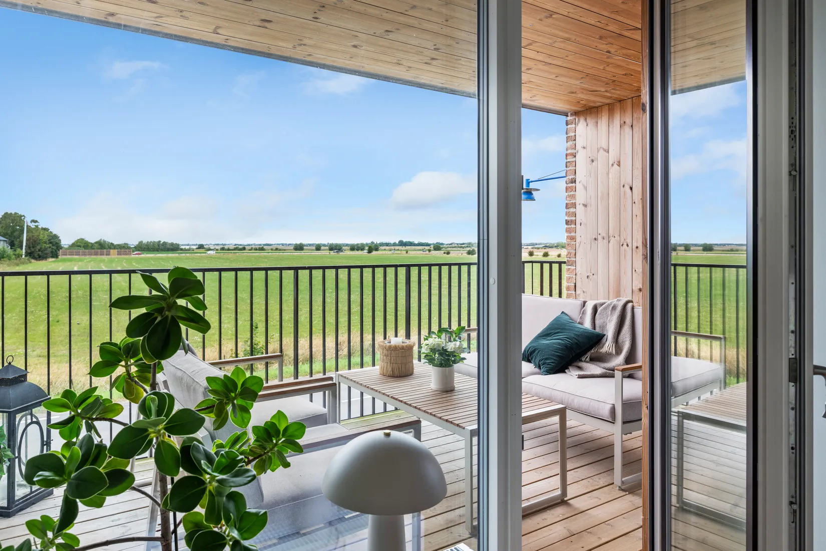 Bostadsrätt, Kyrkvägen 11C, Höllviken, Vellinge