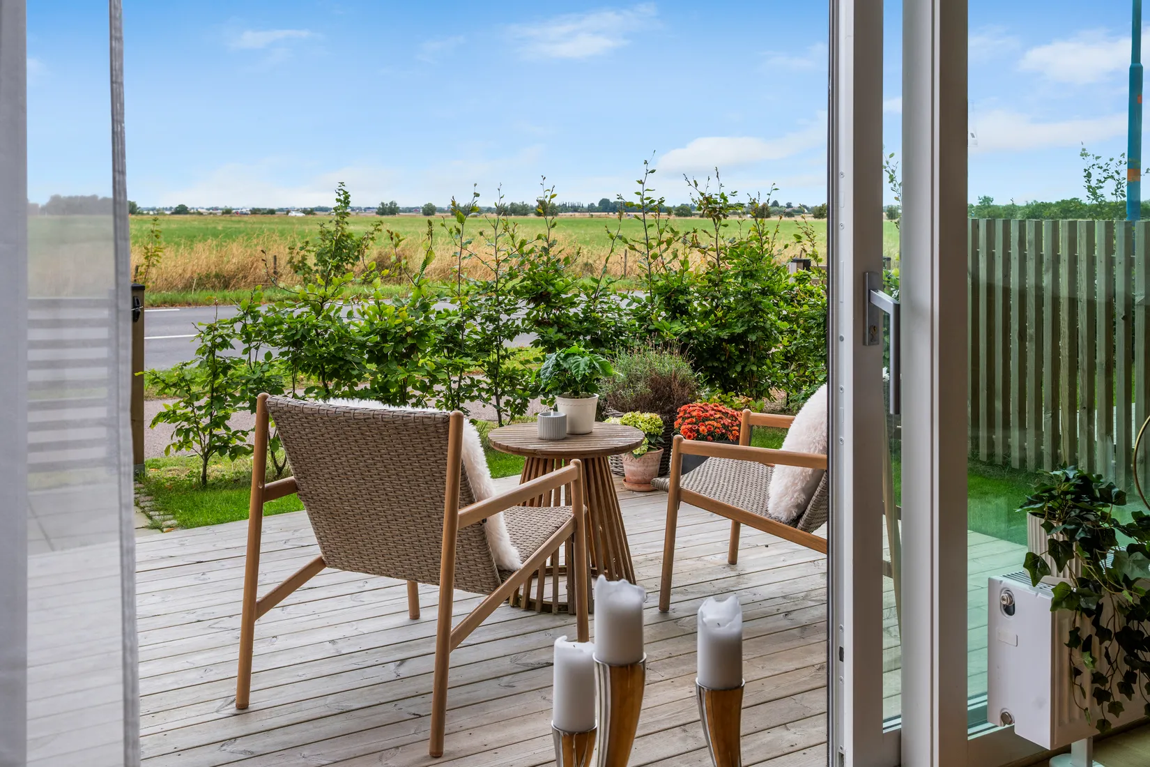 Bostadsrätt, Kyrkvägen 11C, Höllviken, Vellinge