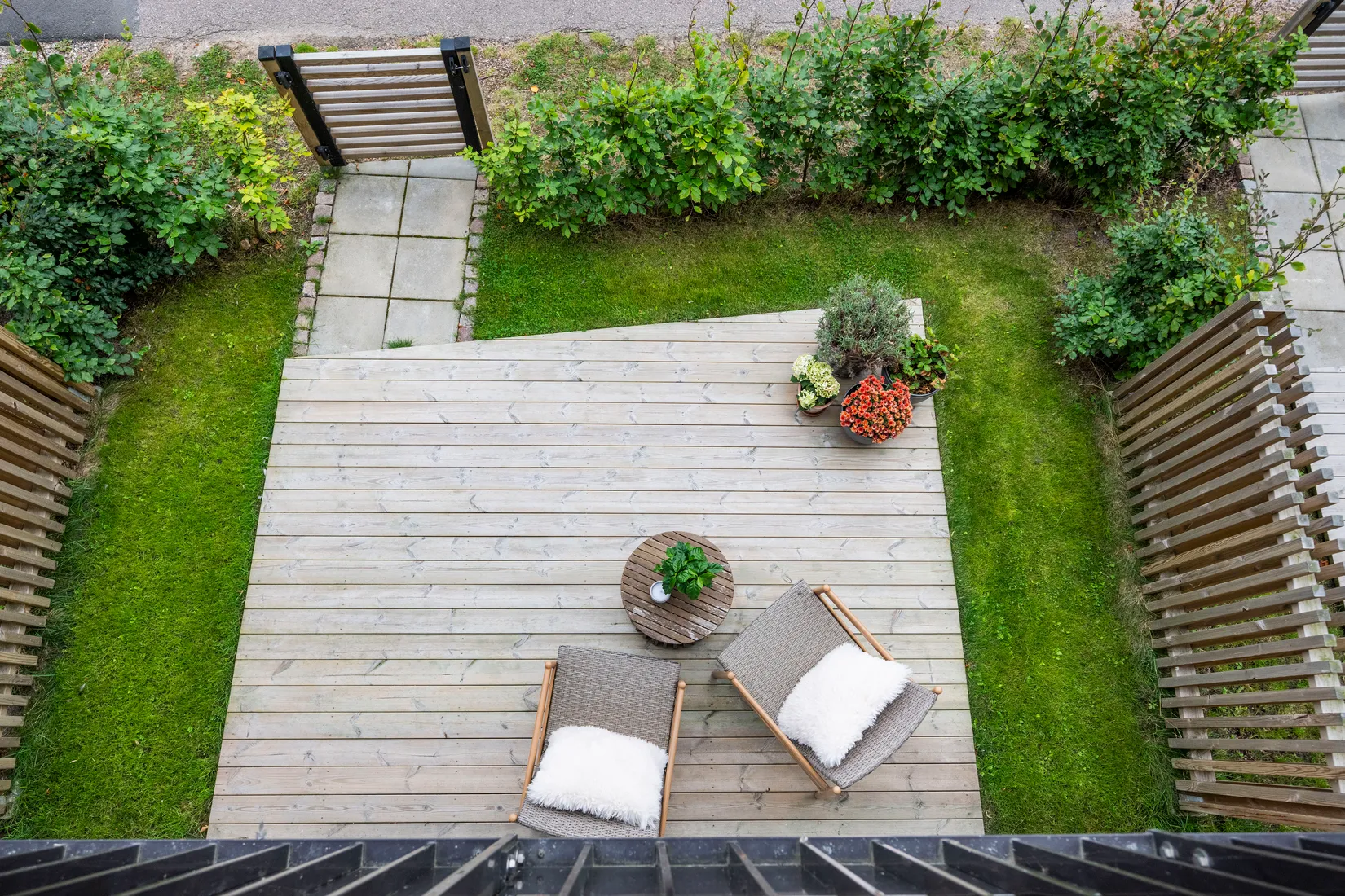Bostadsrätt, Kyrkvägen 11C, Höllviken, Vellinge