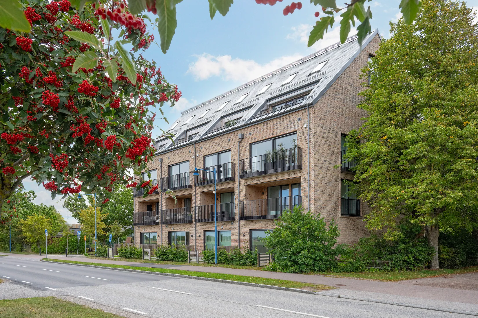 Bostadsrätt, Kyrkvägen 11C, Höllviken, Vellinge