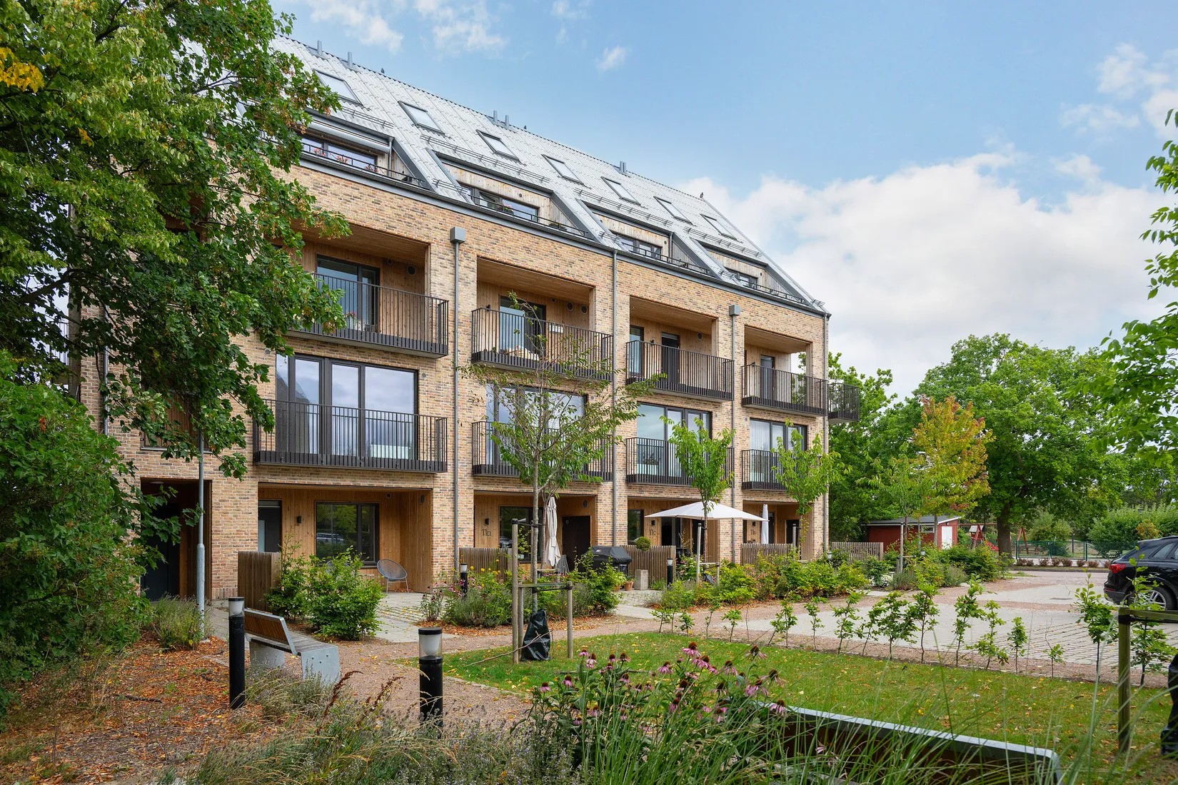 Bostadsrätt, Kyrkvägen 11C, Höllviken, Vellinge