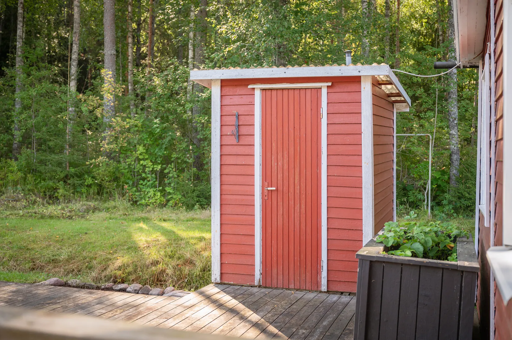 Fritidshus, Botorp 814, Botorp, Karlstad