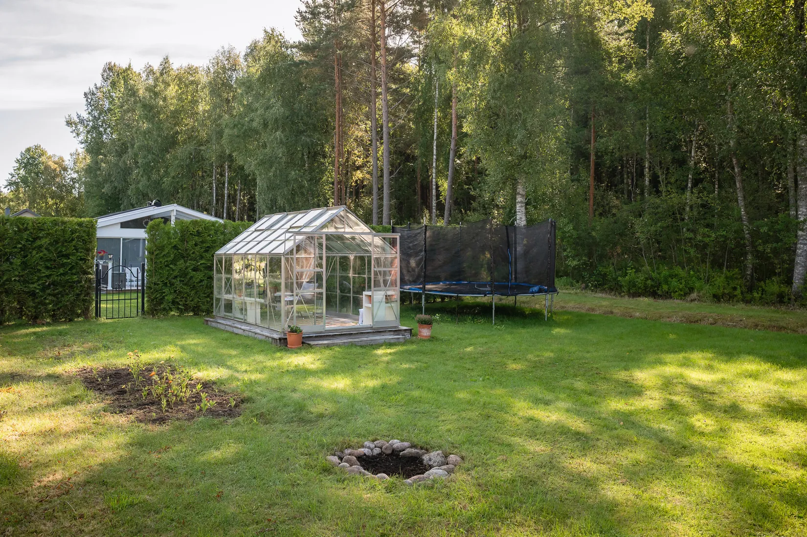 Fritidshus, Botorp 814, Botorp, Karlstad