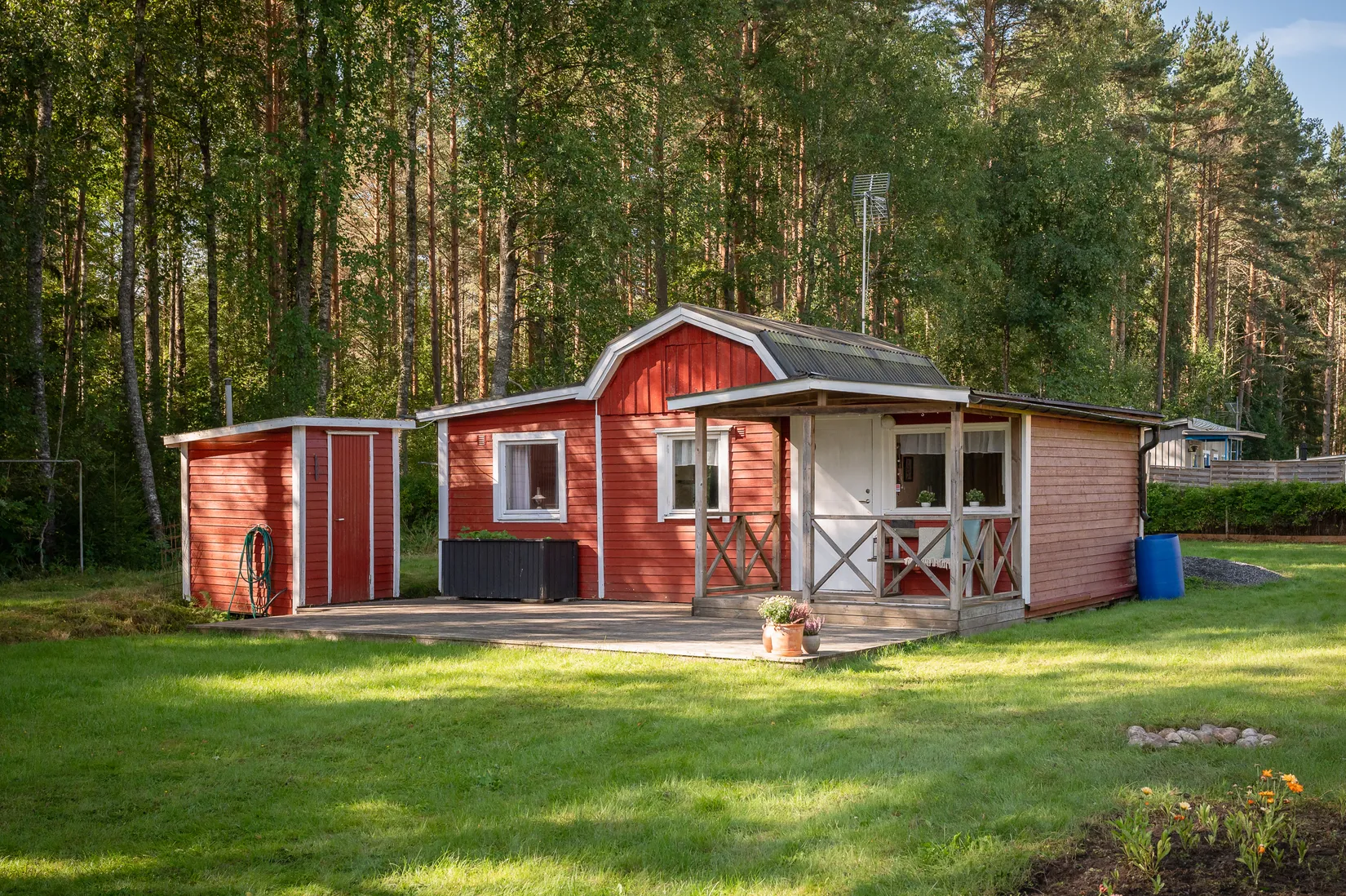 Fritidshus, Botorp 814, Botorp, Karlstad
